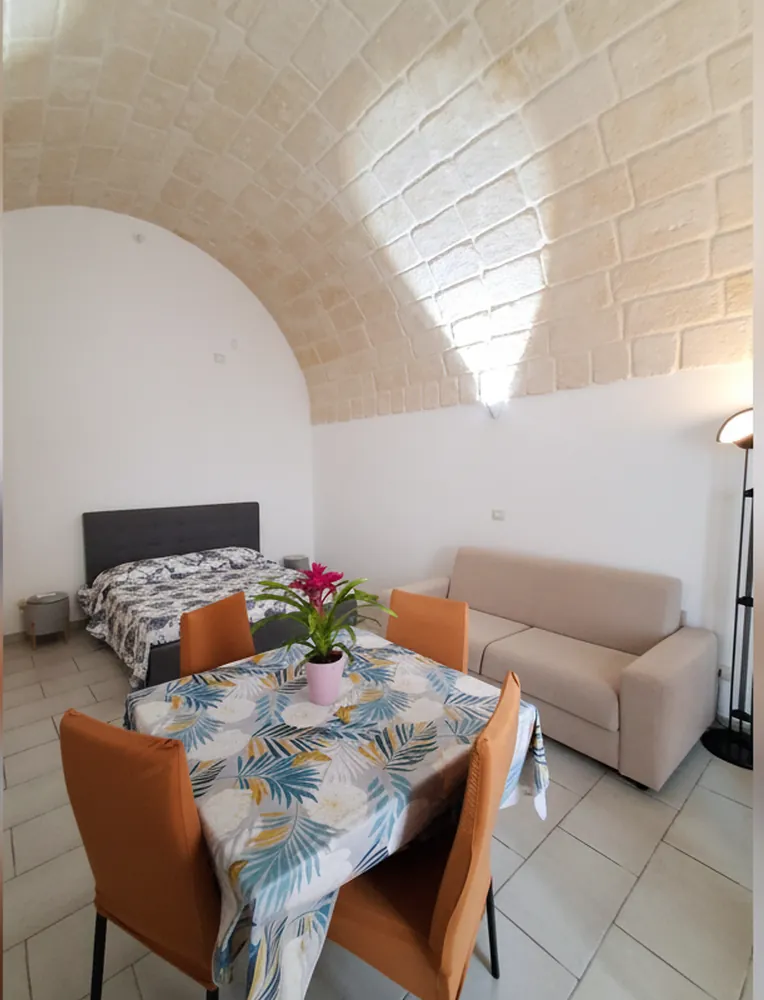 Il Carrubo, Massafra (Puglia) — galleria foto 1