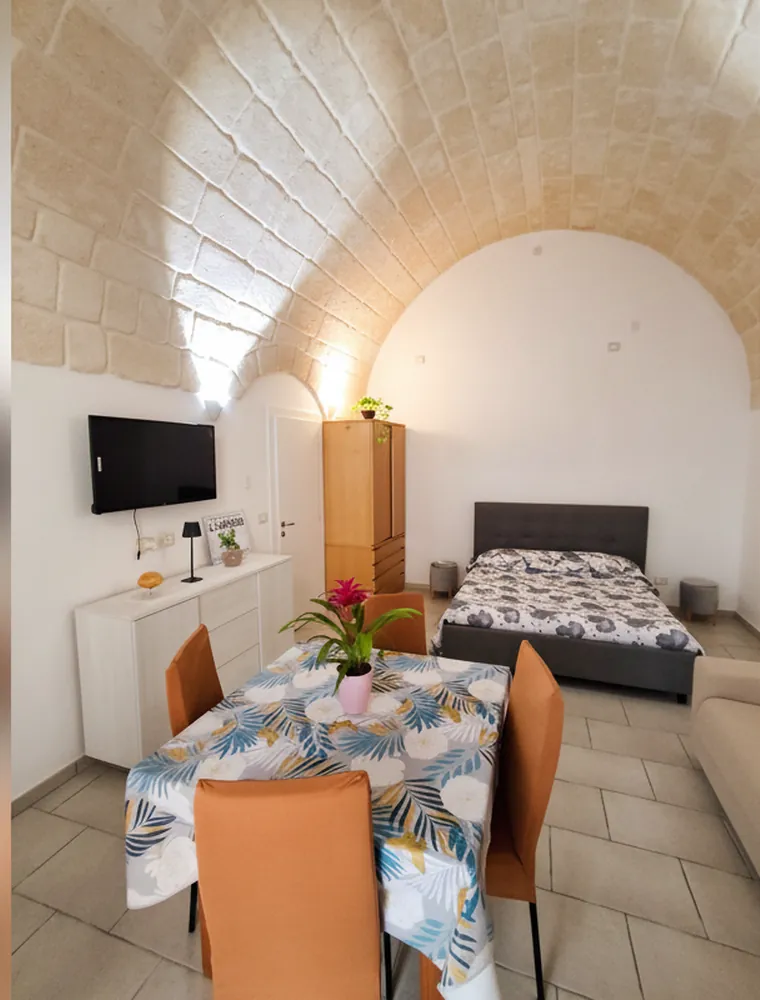 Il Carrubo, Massafra (Puglia) — galleria foto 2